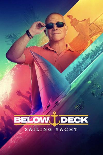 Below Deck Sailing Yacht filmas online