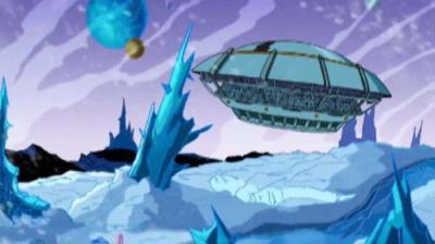 Teenage Mutant Ninja Turtles