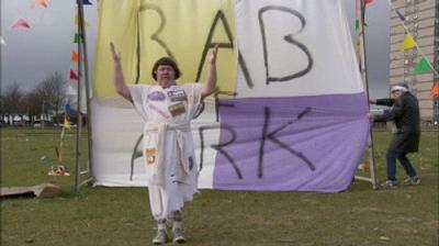 Rab C. Nesbitt