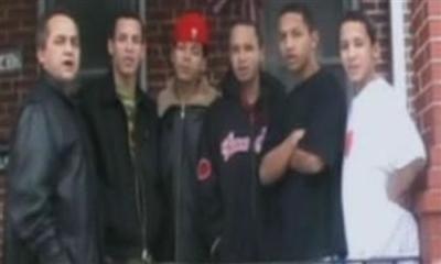 Extreme Makeover: Home Edition