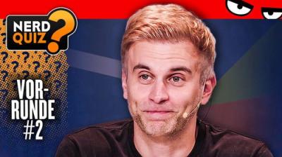 Nerd Quiz