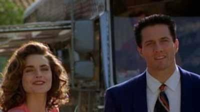 Silk Stalkings