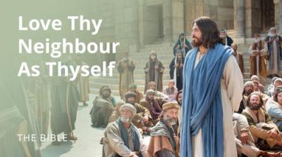 The Life of Jesus Christ