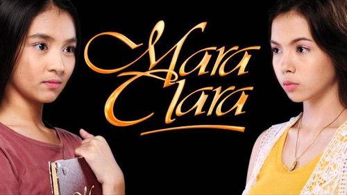 Mara Clara filmas žiurėti online