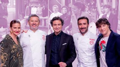 MasterChef