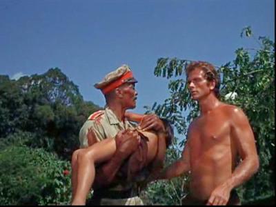 Tarzan
