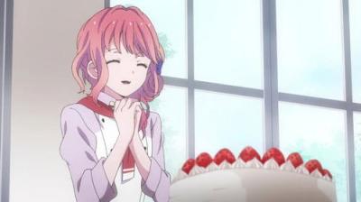 Bonjour♪恋味パティスリー