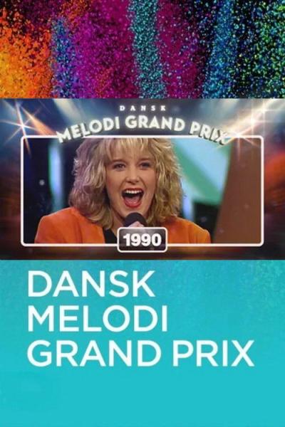 Dansk Melodi Grand Prix filmas online