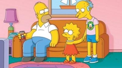 Simpsonai