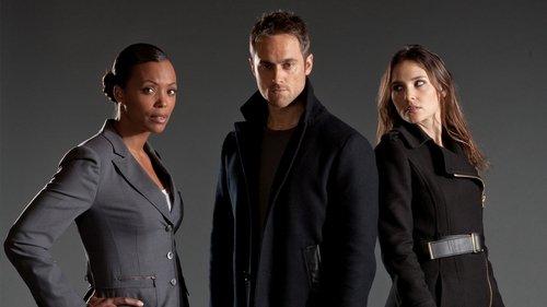 XIII: The Series filmas žiurėti online