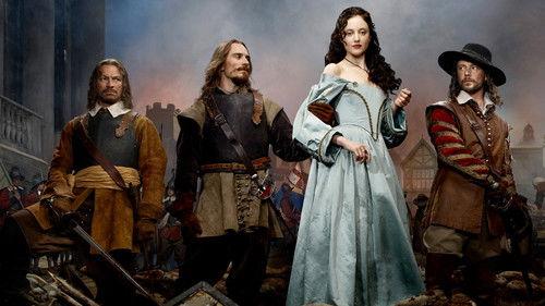 The Devil's Whore filmas žiurėti online