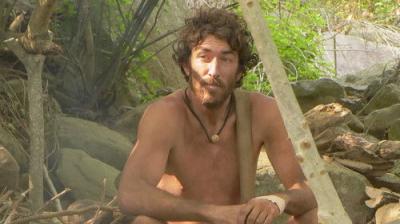 Naked and Afraid: Last One Standing