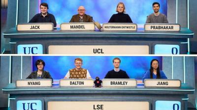University Challenge