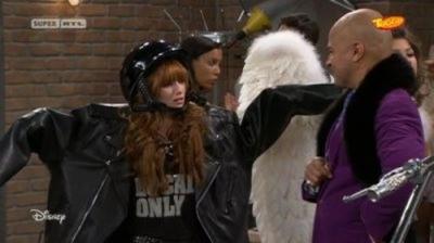 Shake It Up