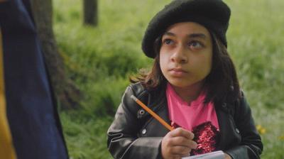 The Dumping Ground