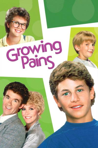 Growing Pains filmas online