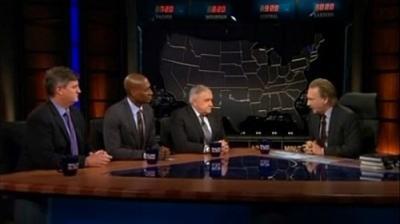 Real Time with Bill Maher