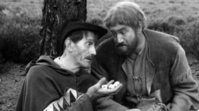 The Adventures of Robin Hood