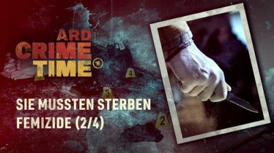 ARD Crime Time