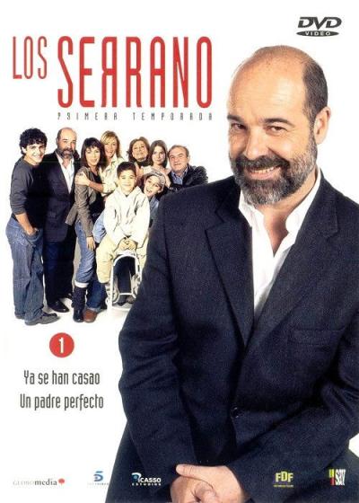 Los Serrano filmas online