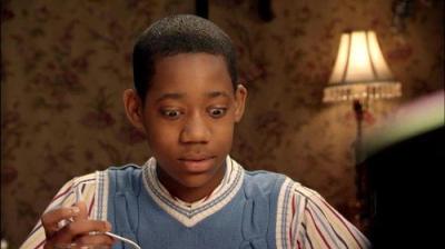 Everybody Hates Chris