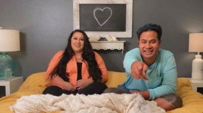 90 Day Fiancé: Pillow Talk
