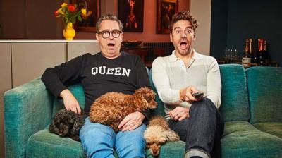 Gogglebox