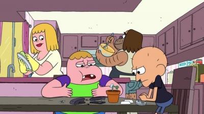 Clarence