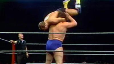 WWF All-Star Wrestling