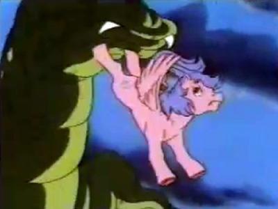 My Little Pony