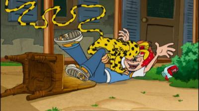 Marsupilami