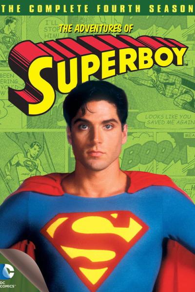 Superboy filmas online