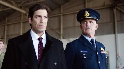 Secret City