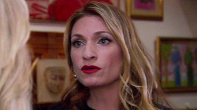 The Real Housewives of New York City