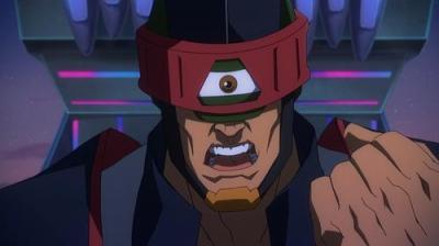 Masters of the Universe: Revelation