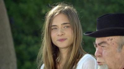 Leyla ile Mecnun