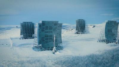 Mysteries of the Abandoned