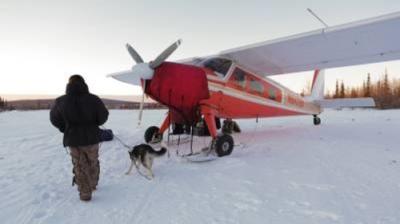 The Last Alaskans