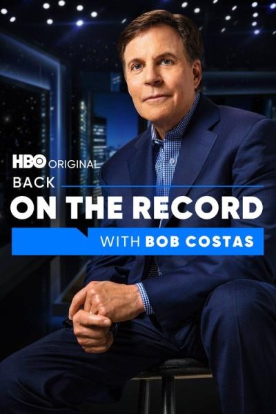 Back on the Record with Bob Costas filmas online