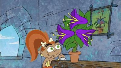 Dave the Barbarian