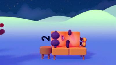 Skaičių kaladėlės