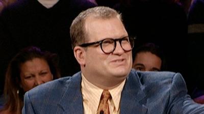 Whose Line Is It Anyway?