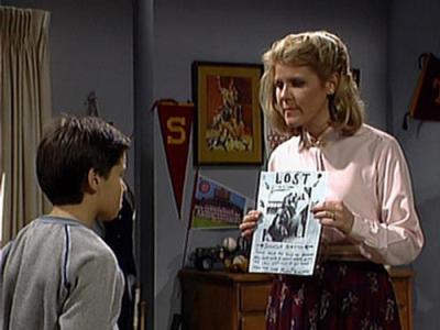 Punky Brewster