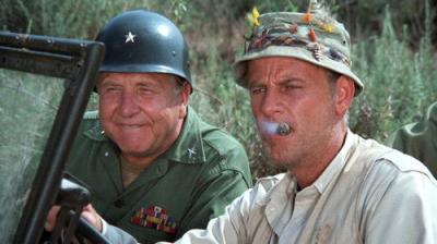 M*A*S*H