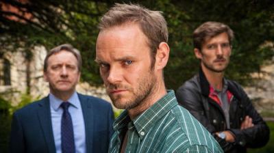 Midsomerio žmogžudystės