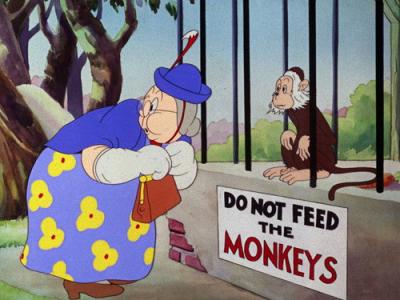 Looney Tunes