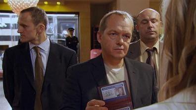 Hotel Babylon