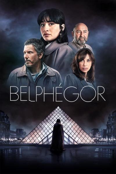 Belphégor filmas online