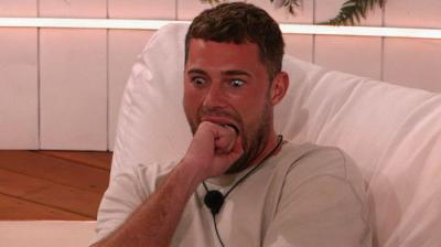 Love Island: All Stars