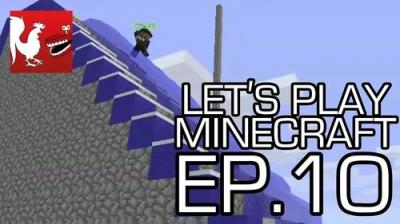 Let's Play Minecraft